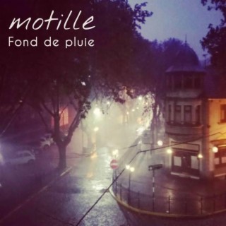 Fond de Pluie lyrics | Boomplay Music