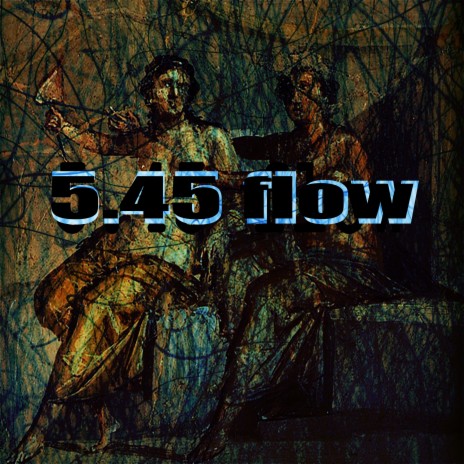 5.45 Flow ft. BondiBorn | Boomplay Music