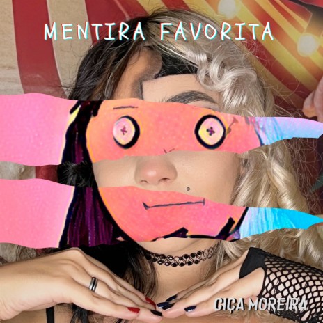 MENTIRA FAVORITA | Boomplay Music