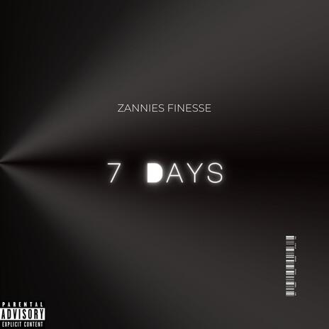 7 Days | Boomplay Music