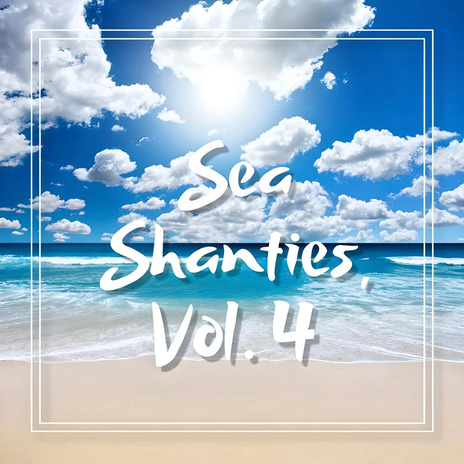 Summer Wave (Sea Shanty) | Boomplay Music