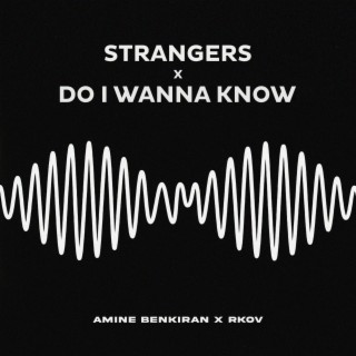 Strangers x Do i Wanna Know