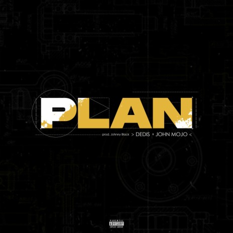 Plan ft. John Mojo | Boomplay Music