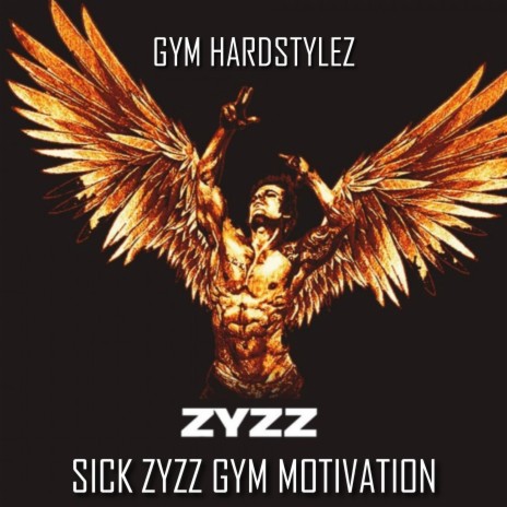 SICK ZYZZ GYM MOTIVATION (Hardstyle)