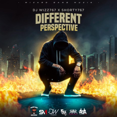 Different Perspective ft. Shorty 767