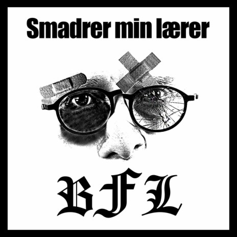 Smadrer min lærer | Boomplay Music