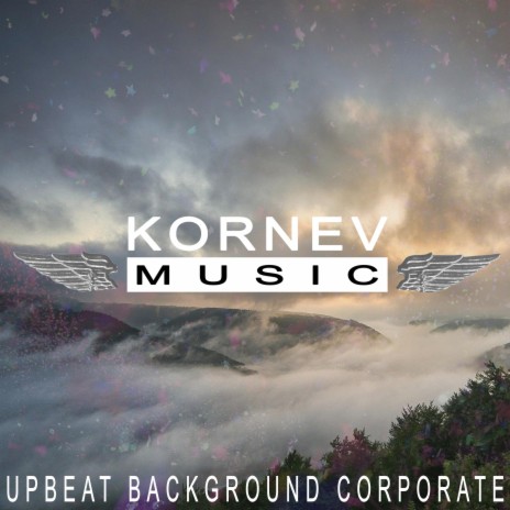 Upbeat Background Corporate | Boomplay Music