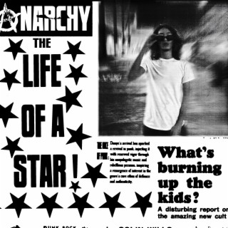 THE LIFE OF A STAR!