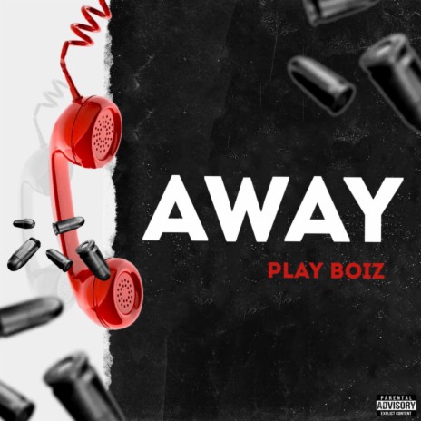 Away | Boomplay Music