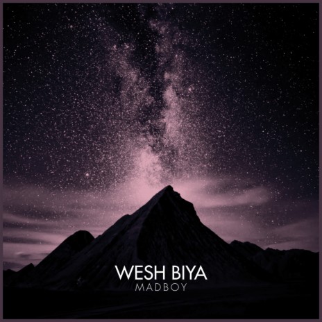 Wesh Biya ft. Rap dzz | Boomplay Music