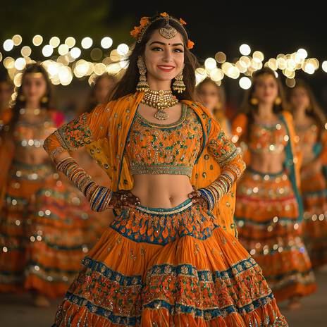 Dance Ahmedabad Nights ft. India & World Tour Music | Boomplay Music