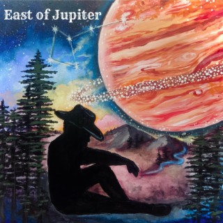 East of Jupiter