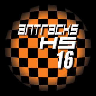 Antracks HS 16