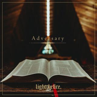 Adversary lyrics | Boomplay Music