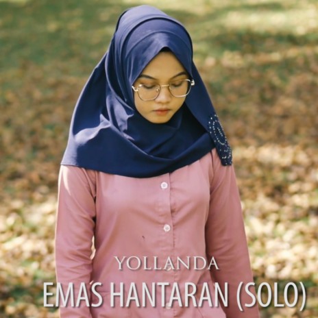 Emas Hantaran (Solo Version) | Boomplay Music