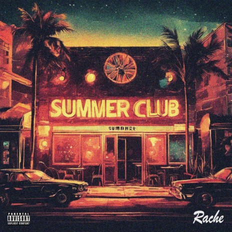 Summer Club | Boomplay Music