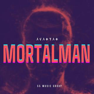 MORTALMAN