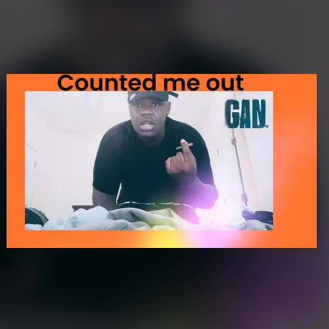 (Intro)counted me out | Boomplay Music