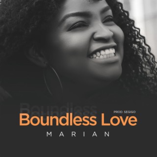 Boundless Love