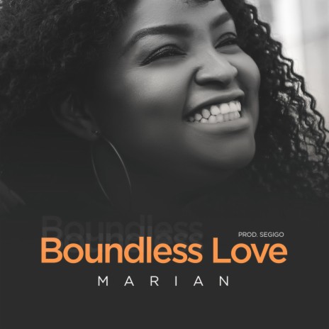 Boundless Love | Boomplay Music