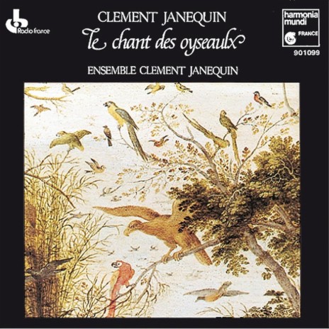 Quand contremont verras ft. Ensemble Clément Janequin | Boomplay Music