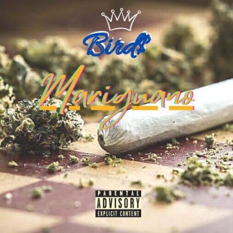 Mariguano | Boomplay Music