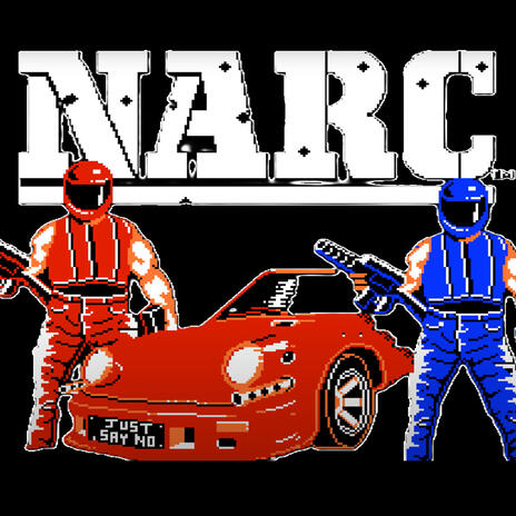 NARC | Boomplay Music