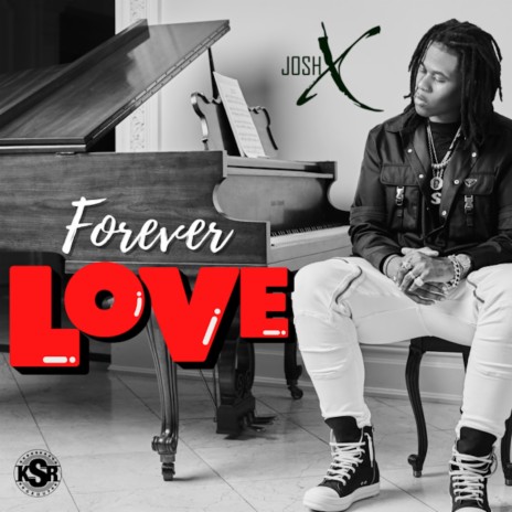 Forever Love | Boomplay Music