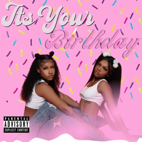 It's Your Birthday ft. Gekeonay | Boomplay Music
