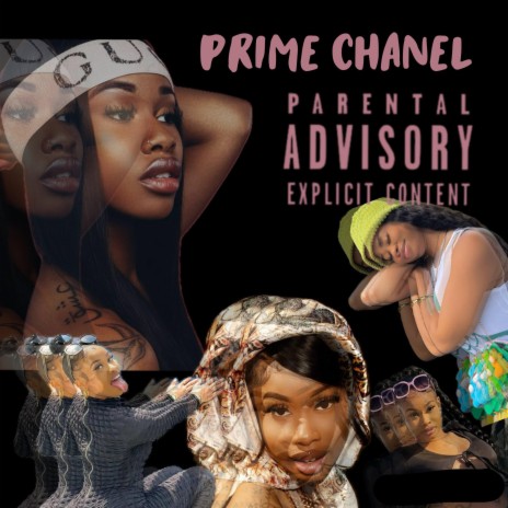 PRIME CHANNEL | Boomplay Music