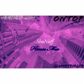 Shonuff (House Mix)