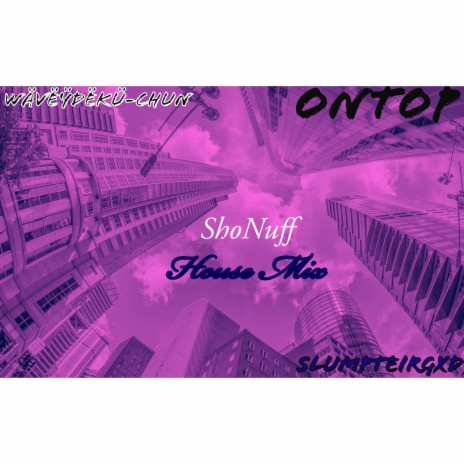 Shonuff (House Mix) ft. Slumpteirgxd