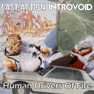 Human Drivers Of Fire