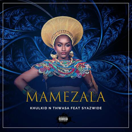 Mamezala | Boomplay Music