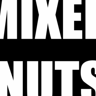 Mixed Nuts