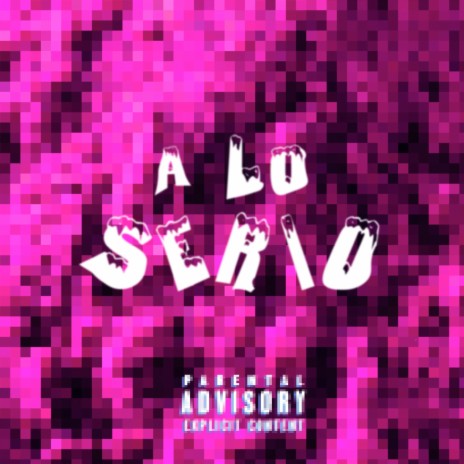 A Lo Serio ft. Yah Brudy | Boomplay Music