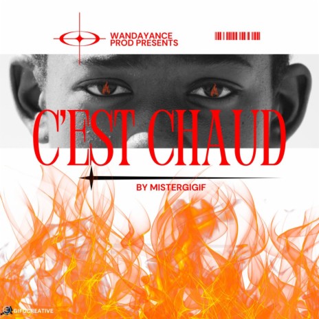 C'EST CHAUD | Boomplay Music