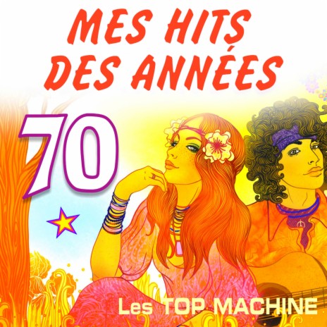 Une rose pour Sandra ft. Les Top Machine | Boomplay Music