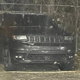 Grand cherokee