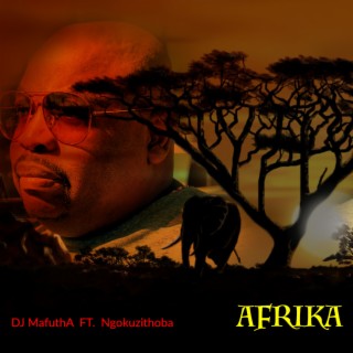 Afrika