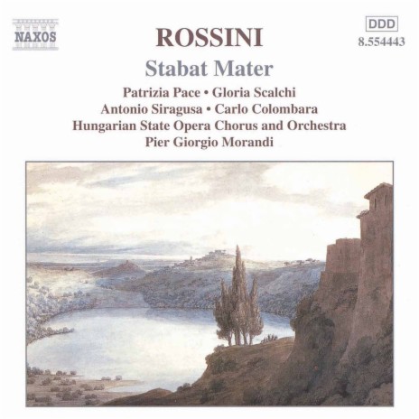 Stabat mater: In sempiterna saecula | Boomplay Music