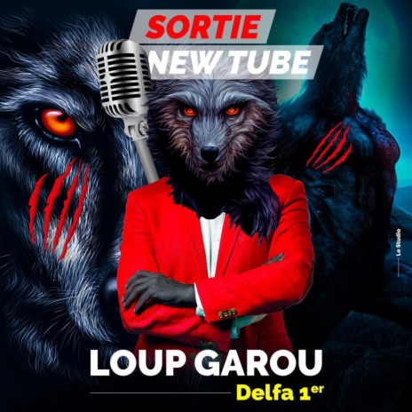 Loup Garou | Boomplay Music