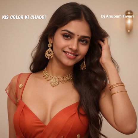 Kis Color Ki Chaddi | Boomplay Music