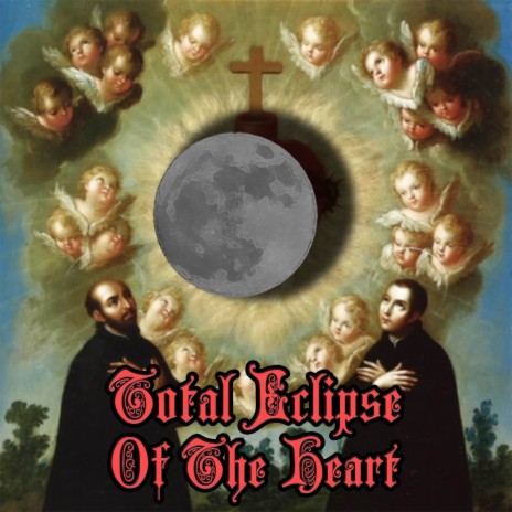 Total Eclipse Of The Heart (Medieval Version) | Boomplay Music