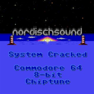 System Cracked (C64 8-bit chiptune)