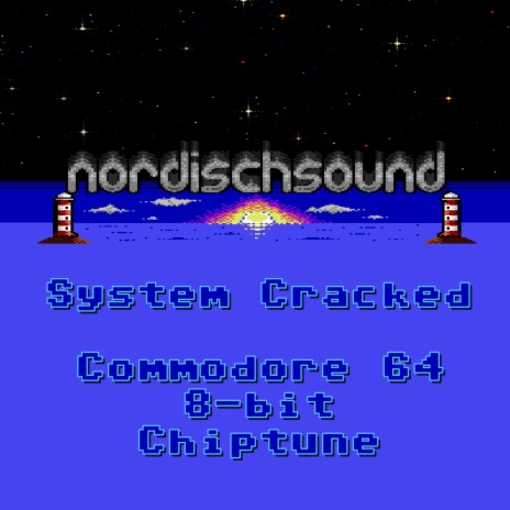 System Cracked (C64 8-bit chiptune) | Boomplay Music