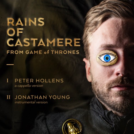 Rains of Castamere from Game of Thrones (A Cappella) ft. Jonathan Young