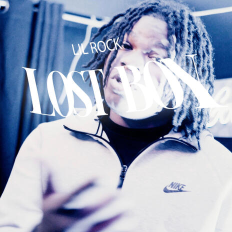 LOST BOY | Boomplay Music