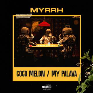 Coco Melon / My Palava