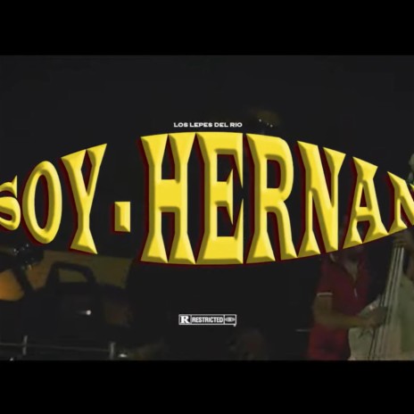 Soy Hernan | Boomplay Music